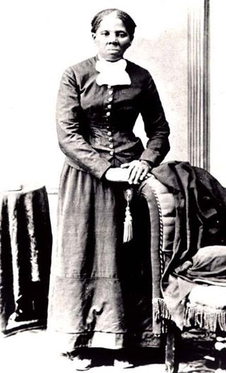 hoto: On April 20, 1853 Harriet Tubman began her work on the Underground Railroad.

Harriet Tubman is perhaps the most well-known of all the Underground Railroad’s “conductors.” During a ten-year span she made 19 trips into the South and escorted over 300 enslaved Africans to freedom. She never lost a single passenger. #ForHarriet